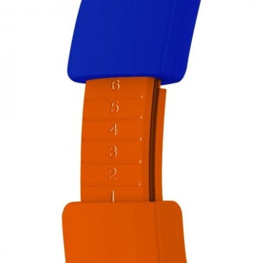Écouteurs sans fil pliables pour enfants Nerf d'OTL Technologies