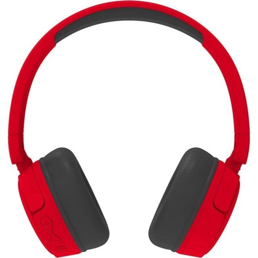 Blade Mario Kart Auriculares Infantiles Inalámbricos Plegables