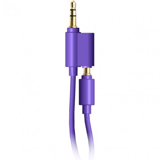 OTL Technologies Rainbow High Auriculares Infantiles Inalámbricos Plegables