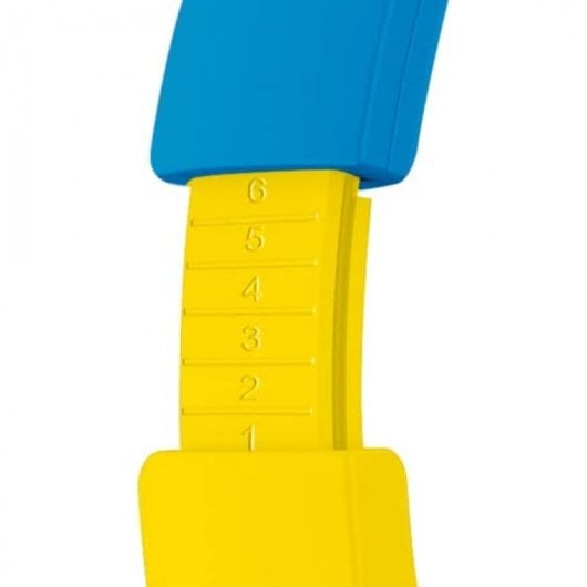 OTL Technologies Casque sans fil pliable pour enfants Pokemon Pikachu