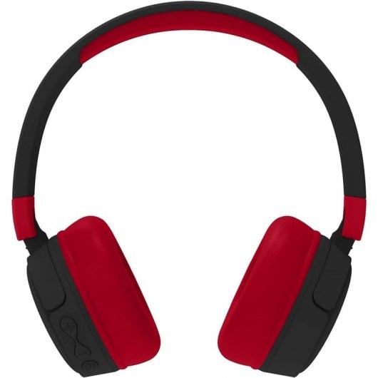 OTL Technologies Transformers Optimus Prime Cuffie wireless pieghevoli per bambini