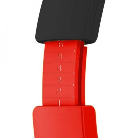 OTL Technologies Transformers Optimus Prime Cuffie wireless pieghevoli per bambini