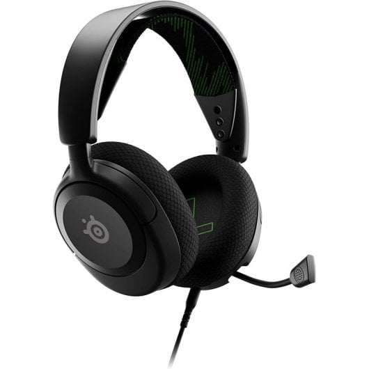 Cuffie da gioco Steelseries Arctis Nova 1X