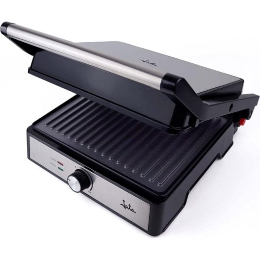 Jata JEGR1595 Grelhador 2000W