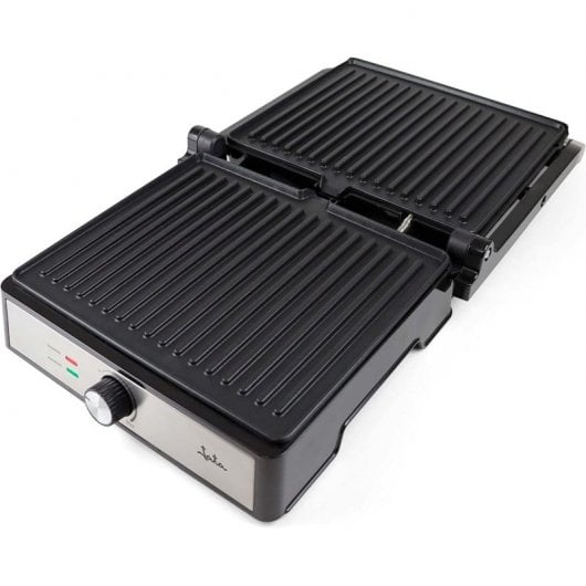 Jata JEGR1595 Grelhador 2000W