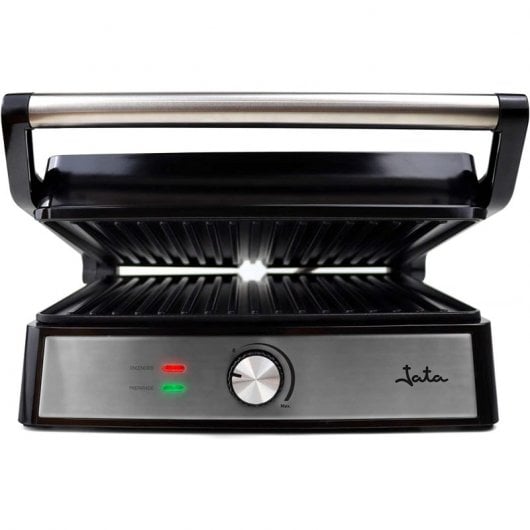 Jata JEGR1595 Grelhador 2000W