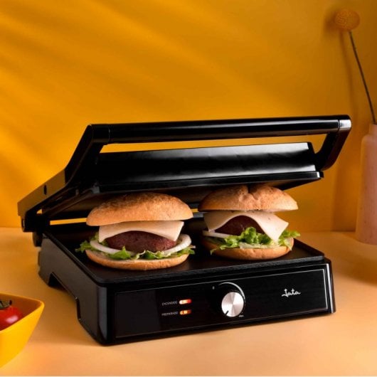Jata JEGR1913 Grill Grill 2000W