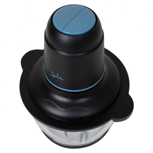 Jata JEPC1250 Picadora Eléctrica 400W