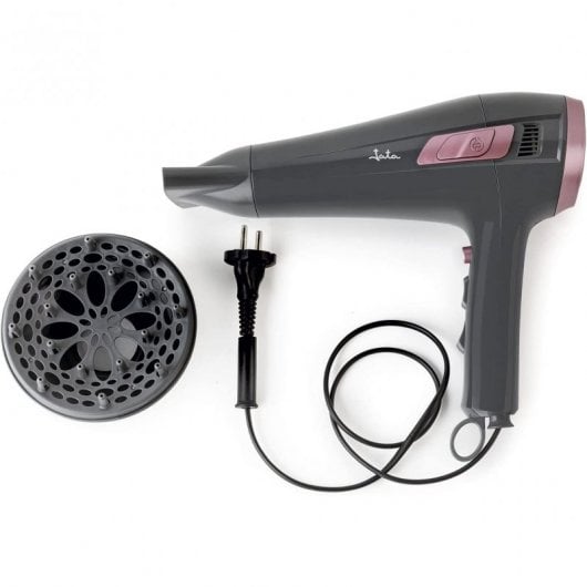 Jata JBSC1070 Secador de Pelo 2000W