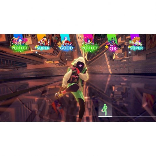 Just Dance 2023 Edition Xbox Series X/S (Código de Descarga)