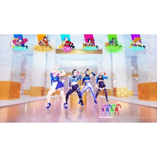 Just Dance 2023 Edition Xbox Series X/S (Código de Descarga)