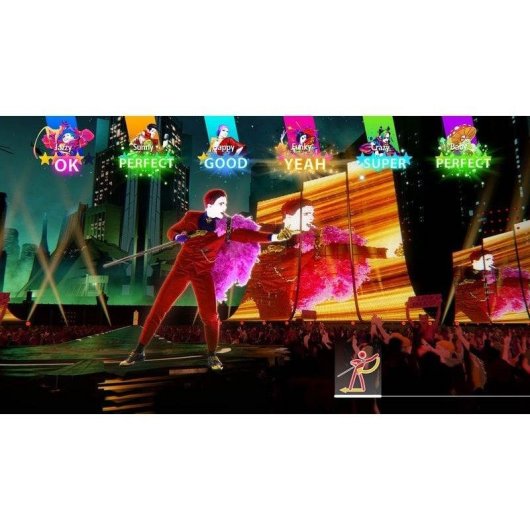 Just Dance 2023 Edition Xbox Series X/S (Código de Descarga)