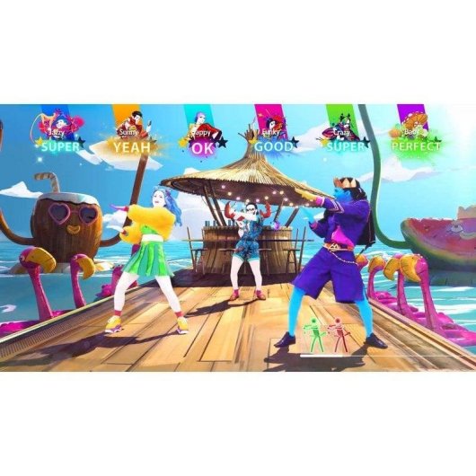 Just Dance 2023 Edition Xbox Series X/S (Código de Descarga)