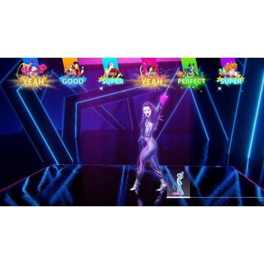 Just Dance 2023 Edition Xbox Series X/S (Código de Descarga)