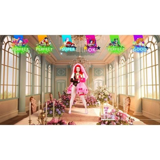 Just Dance 2023 Edition Xbox Series X/S (Código de Descarga)