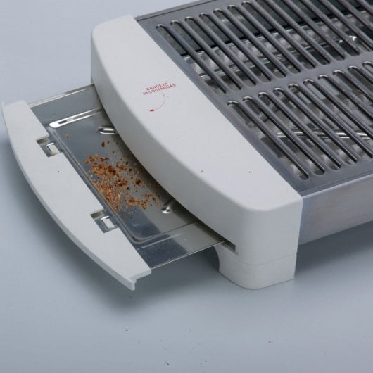 Jata TT589 Torradeira Plana 550W