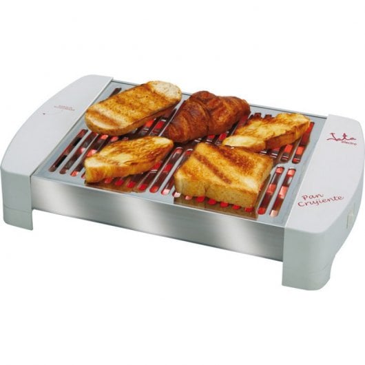 Jata TT589 Torradeira Plana 550W