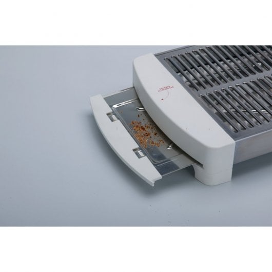 Jata TT589 Torradeira Plana 550W