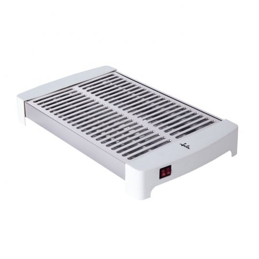 Jata TT5016 Flachtoaster 1000 W
