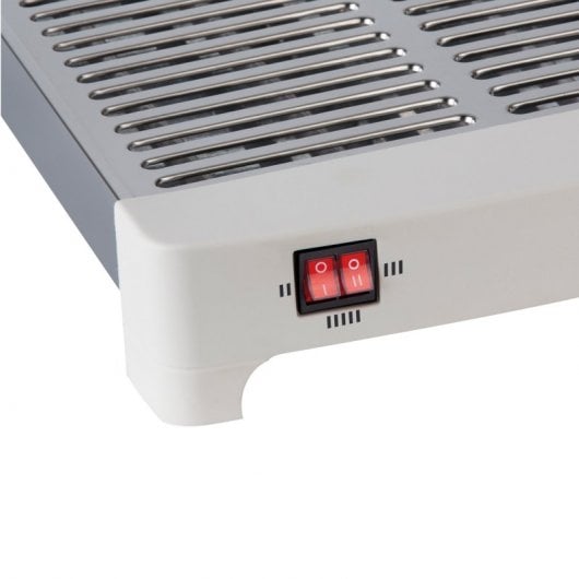 Jata TT5016 Flachtoaster 1000 W
