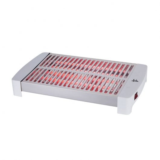 Jata TT5016 Flachtoaster 1000 W