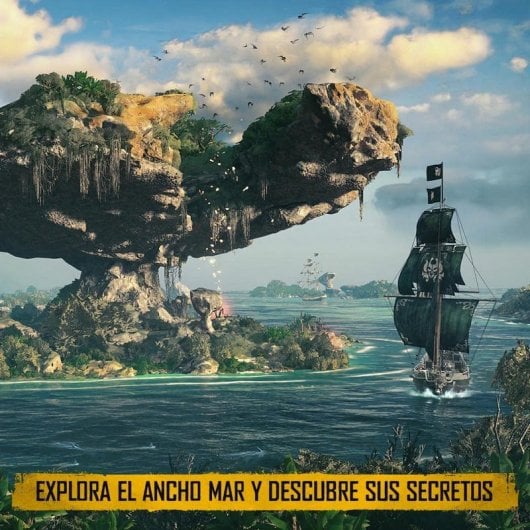Skull and Bones Premium Edition Xbox Series X