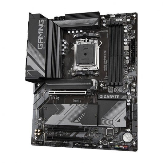 Gigabyte B650 GAMING X AX