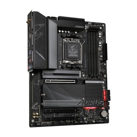 Gigabyte B650 AORUS ELITE AXE