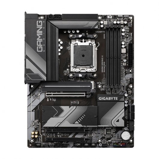 Gigabyte B650 GAMING X
