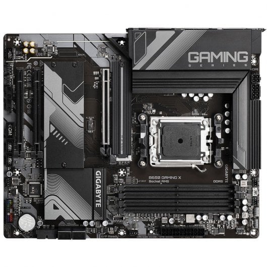 Gigabyte B650 GAMING X