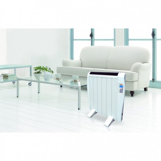 Haverland EC4 Wärmestrahler 4 Elemente 600 W