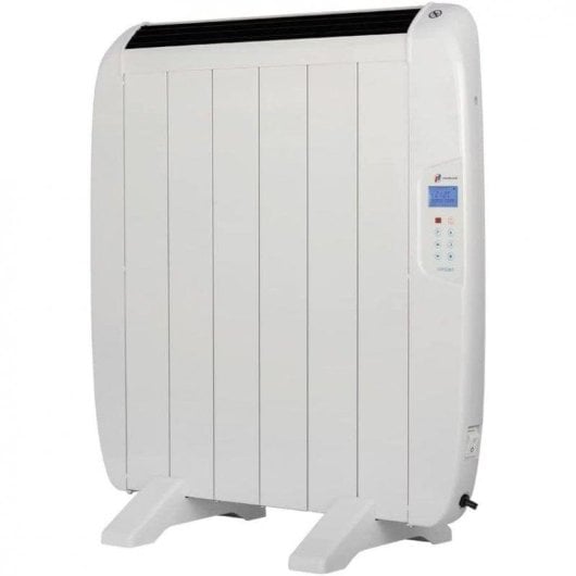 Emissor Térmico Haverland COMPACT-6 900W 6 Elementos com Comando Programável