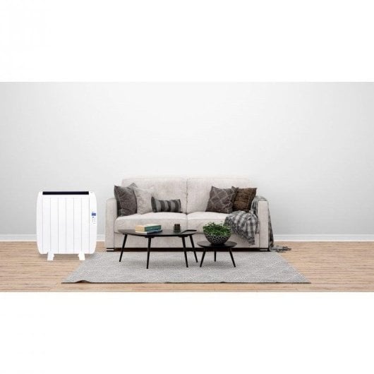 Emissor Térmico Haverland COMPACT-6 900W 6 Elementos com Comando Programável