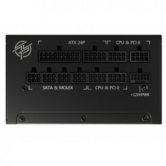 MSI MPG A1000G PCIE5 1000W 80 Plus Gold Vollmodular