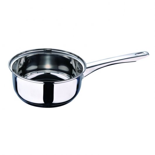 San Ingnacio Cassel Batería de Cocina 5 Piezas Acero Inoxidable