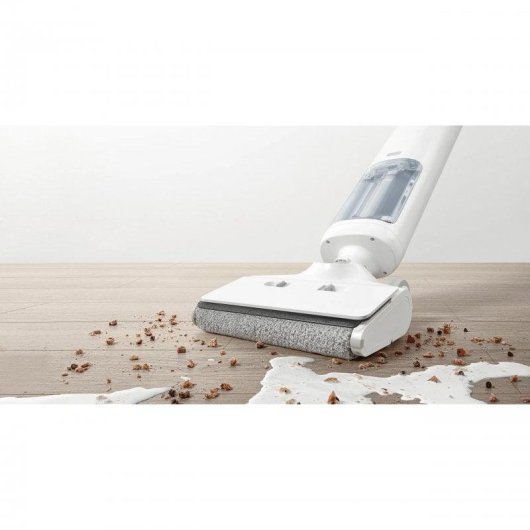 Xiaomi Truclean W10 Pro Wet Dry Vacuum Aspiradora Escoba 200W