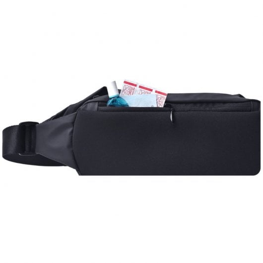 Marsupio urbano nero Xiaomi Sports Fanny Pack