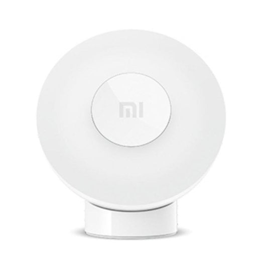 Luce notturna Xiaomi Mi Motion-Activated Night Light 2 Bluetooth sensore 360 gradi luce calda regolabile