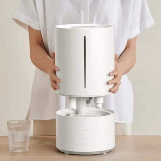 Xiaomi Smart Humidifier 2 Humidificador 28W 4.5 Litros