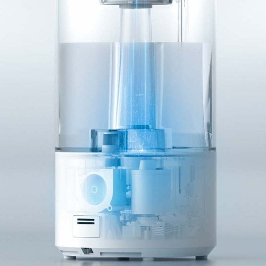 Xiaomi Smart Humidifier 2 Humidificador 28W 4.5 Litros