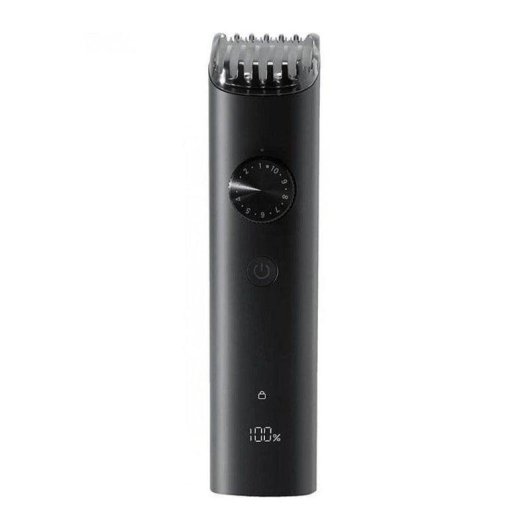 Tondeuse Multifonction Xiaomi Grooming Kit Pro Sans Fil 90min Résistant à l’Eau 40 Réglages 4 Sabots Charge Rapide