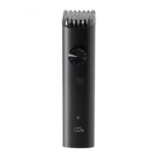 Multifunktions-Haarschneider Xiaomi Grooming Kit Pro Kabellos 40 Längen 90min 4 Aufsätze Wasserdicht Schnellladung
