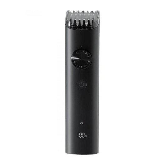 Tondeuse Multifonction Xiaomi Grooming Kit Pro Sans Fil 90min Résistant à l’Eau 40 Réglages 4 Sabots Charge Rapide
