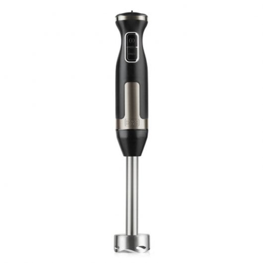 Black & Decker BXHBA1500E Batidora de Mano 1500W Acero Inoxidable