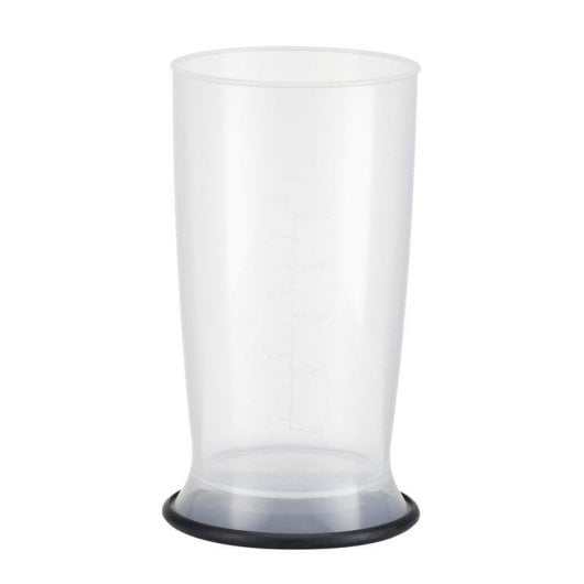 Batedeira de Mão Comelec BV1134 600W Aço Inoxidável Preta 2 Velocidades