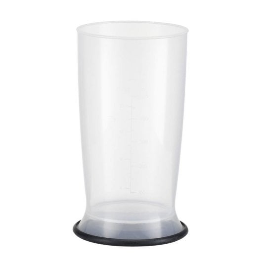 Comelec BV1134 Stabmixer 600 W Metallgehäuse Schwarz