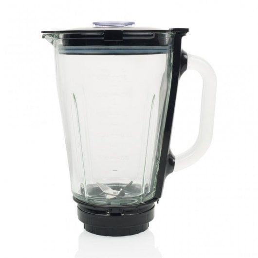 Tristar BL-4477 Frullatore in vetro 1,5 L 500 W