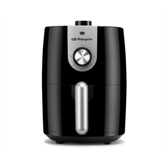 Airfryer Orbegozo FDR 27 2,5L 1200W Compacte Facile à Nettoyer