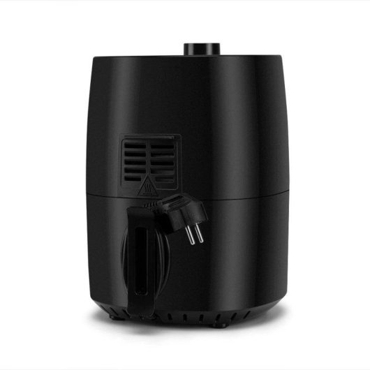 Airfryer Orbegozo FDR 27 2,5L 1200W Compacte Facile à Nettoyer