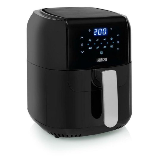 Airfryer Princess 01.183029.01.650 5,5L 1400W Touchpaneel
